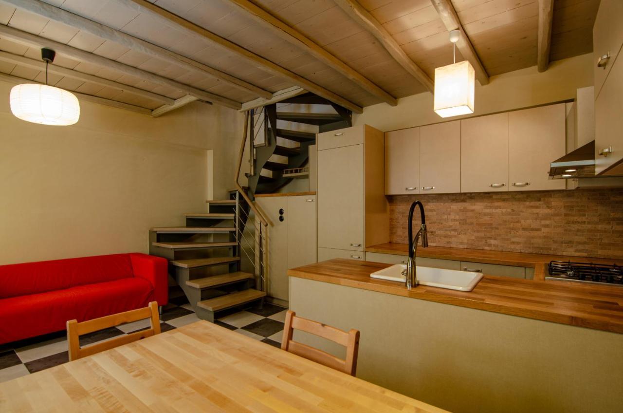 Myyellowhome エルムポリ エクステリア 写真